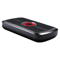 AVerMedia Live Gamer Portable Lite Capturadora AVerMedia Live Gamer Portable Lite Capturadora