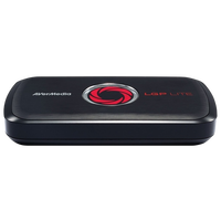 AVerMedia Live Gamer Portable Lite Capturadora AVerMedia Live Gamer Portable Lite Capturadora