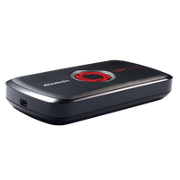 AVerMedia Live Gamer Portable Lite Capturadora AVerMedia Live Gamer Portable Lite Capturadora