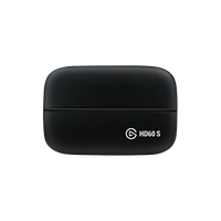Elgato Game Capture HD60 S  Capturadora