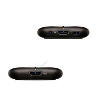 Elgato Game Capture HD60 S  Capturadora