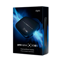 Elgato Game Capture HD60 S  Capturadora