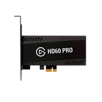 Elgato Gaming Game Capture HD60 PRO Capturadora Elgato Gaming Game Capture HD60 PRO Capturadora