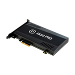 Elgato Game Capture 4K60 PRO Capturadora Elgato Game Capture 4K60 PRO Capturadora