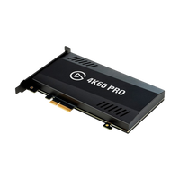 Elgato Game Capture 4K60 PRO  Capturadora