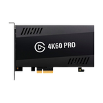 Elgato Game Capture 4K60 PRO Capturadora Elgato Game Capture 4K60 PRO Capturadora