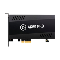 Elgato Game Capture 4K60 PRO  Capturadora