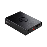 Elgato 4K60 S Game Capture  Capturadora