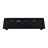 Elgato 4K60 S Game Capture  Capturadora