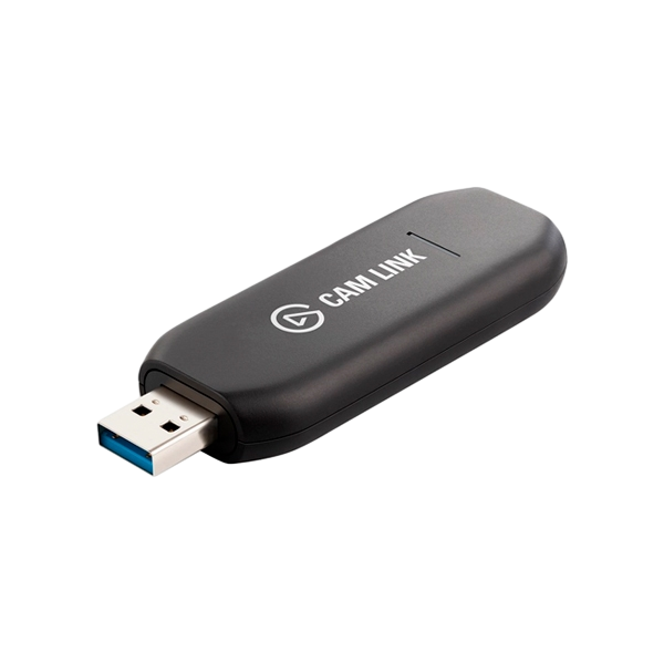 Elgato Cam Link 4K  Capturadora Elgato Cam Link 4K  Capturadora