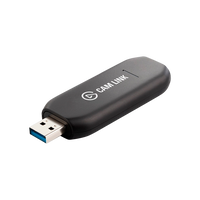 Elgato Cam Link 4K Capturadora Elgato Cam Link 4K Capturadora