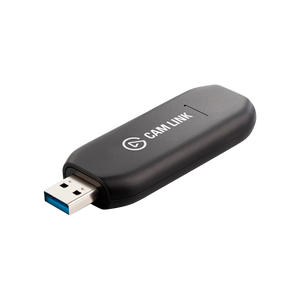 Elgato Cam Link 4K Capturadora Elgato Cam Link 4K Capturadora