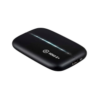 Elgato HD60 S 1080p60 HDR10  Capturadora de Vídeo