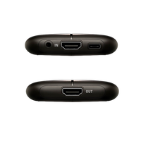 Elgato HD60 S 1080p60 HDR10  Capturadora de Vídeo