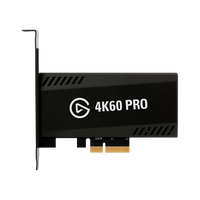Elgato 4K60 Pro MK2  Capturadora de Video