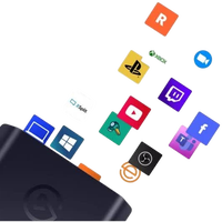 ELGato HD60X Capturadora ELGato HD60X Capturadora