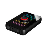 EVGA XR1 USBC  Capturadora de Video Externa