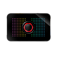 EVGA XR1 USBC  Capturadora de Video Externa