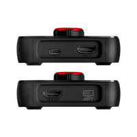 EVGA XR1 USBC  Capturadora de Video Externa