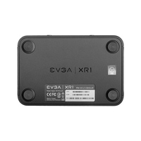 EVGA XR1 USBC  Capturadora de Video Externa