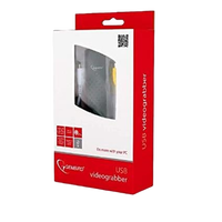 GeMBird UVG002  Capturadora