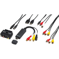 GeMBird UVG002  Capturadora