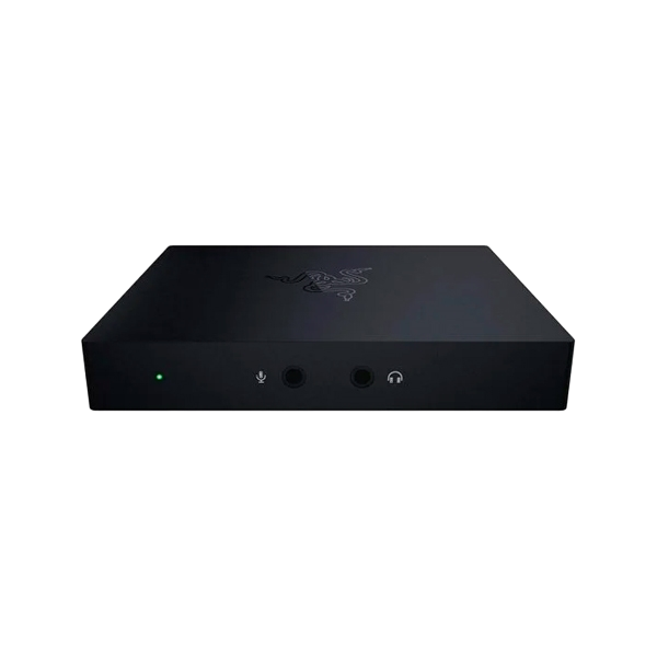 Razer Ripsaw HD 4K USB 30  Capturadora de Video Razer Ripsaw HD 4K USB 30  Capturadora de Video