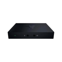 Razer Ripsaw HD 4K USB 30 Capturadora de Video Razer Ripsaw HD 4K USB 30 Capturadora de Video