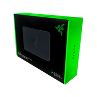 Razer Ripsaw HD 4K USB 30 Capturadora de Video Razer Ripsaw HD 4K USB 30 Capturadora de Video