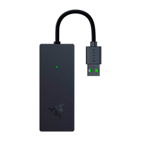 Razer RIPSAW X 4K 30FPS HDMI USB 32 Gen 1  Capturadora