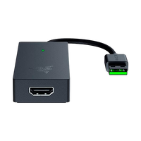 Razer RIPSAW X 4K 30FPS HDMI USB 32 Gen 1  Capturadora