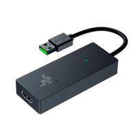 Razer RIPSAW X 4K 30FPS HDMI USB 32 Gen 1  Capturadora