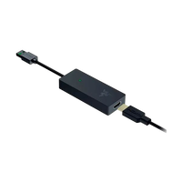 Razer RIPSAW X 4K 30FPS HDMI USB 32 Gen 1  Capturadora