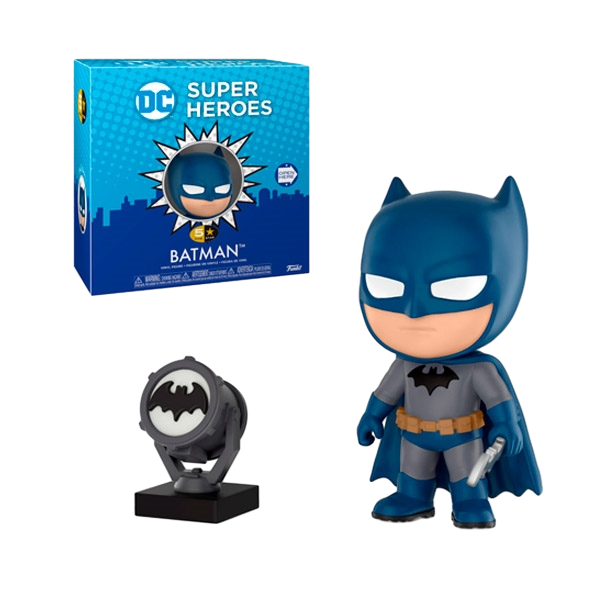 Figura 5 Star DC Classic Batman Figura 5 Star DC Classic Batman