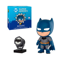 Figura 5 Star DC Classic Batman Figura 5 Star DC Classic Batman