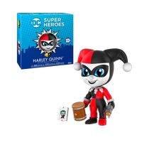 Figura 5 Star DC Classic Harley Quinn Figura 5 Star DC Classic Harley Quinn