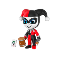 Figura 5 Star DC Classic Harley Quinn Figura 5 Star DC Classic Harley Quinn