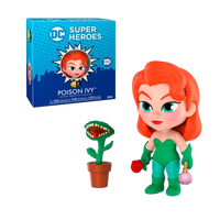 Figura 5 Star DC Classic Poison Ivy