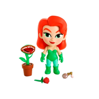 Figura 5 Star DC Classic Poison Ivy