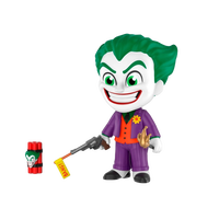 Figura 5 Star DC Classic The Joker