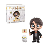Figura 5 Star Harry Potter Harry Figura 5 Star Harry Potter Harry