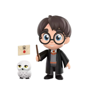 Figura 5 Star Harry Potter Harry Figura 5 Star Harry Potter Harry
