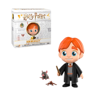 Figura 5 Star Harry Potter Ron