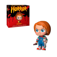 Figura 5 Star Horror Chucky Figura 5 Star Horror Chucky