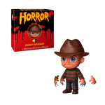 Figura 5 Star Horror Freddy Krueger Figura 5 Star Horror Freddy Krueger