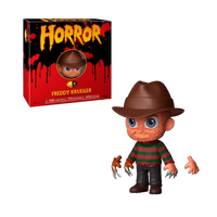 Figura 5 Star Horror Freddy Krueger Figura 5 Star Horror Freddy Krueger