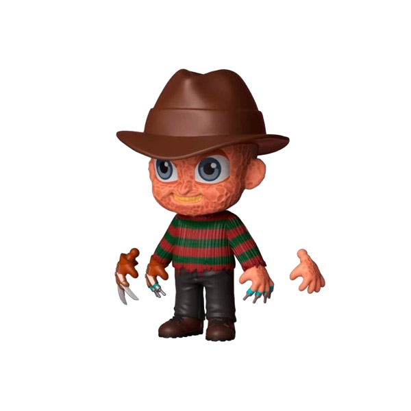Figura 5 Star Horror Freddy Krueger Figura 5 Star Horror Freddy Krueger