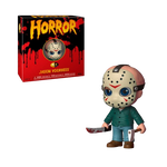 Figura 5 Star Horror Jason Voorhees Figura 5 Star Horror Jason Voorhees