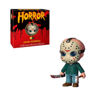 Figura 5 Star Horror Jason Voorhees