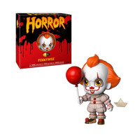 Figura 5 Star Horror Pennywise Figura 5 Star Horror Pennywise